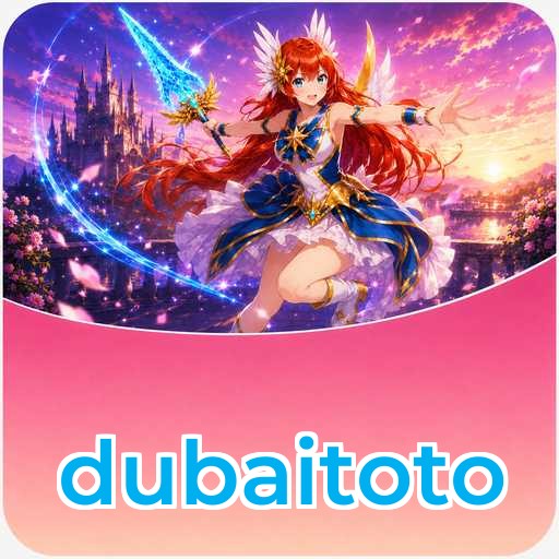 Keamanan dubaitoto